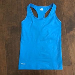 Nike Fit Dry tank top